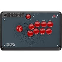 ブ*ジ様 MAYFLASH UNIVERSAL Arcade Stick F50 61wZ8lioM+L._AC_UL210_SR210,